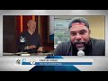 Steelers DT Cam Heyward: NFL QBs Get Too Much Protection from the Refs | The Rich Eisen Show