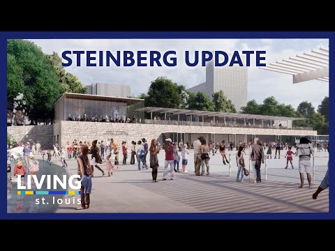 Video: Steinberg en Forest Park