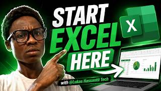 Microsoft Excel Full Course Lesson 1: Download, Install & Setup (Beginner Guide 2026)