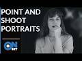 Portraits with a Point and Shoot | OnSet with Daniel Norton