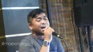 Ari Lasso  Perbedaan   Cover By Moexin Feat Adrianto