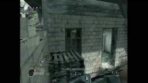 immenSe.cod4 vs sqr