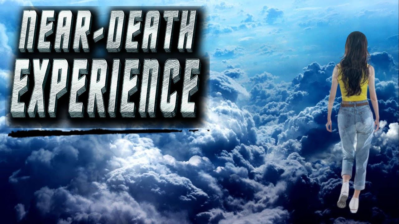 I Died And Was Taken To See The Almighty Near Death Experience｜ NDE
