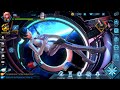 キャラが可愛い【Angel Legion】キャラメイク、チュートリアル