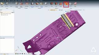 Geometry Generation and Morphing in HyperWorks X