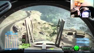 Jet Double Road kill