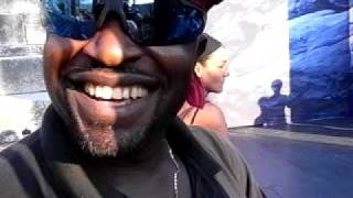 Arena S Prophet Mr Mago Voodoo