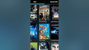 My Media Center for Android