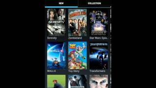 My Media Center for Android