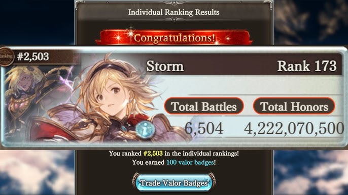 Granblue Fantasy Android Apk - Colaboratory