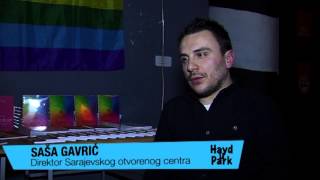 Međunarodni Festival Queer Filma \
