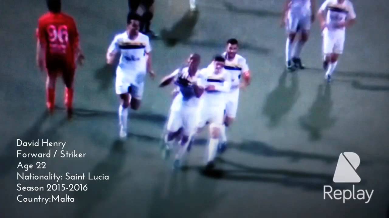 David Henry challenging mid season move 2016(