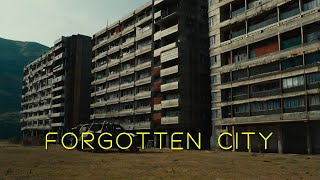 FORGOTTEN CITY ( ambient,relax,meditation...
