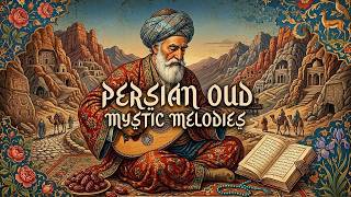 Sunlight over Shiraz — Persian Instrumental Music for Creative Focus, Reading & Relaxation screenshot 5