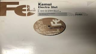 Electro Slut ASYS Remix