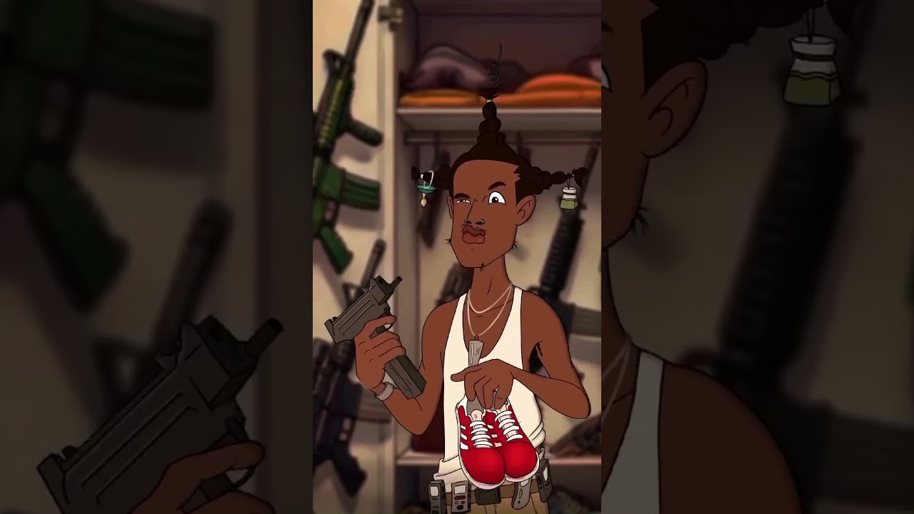 2PAC CARTOON TIP 