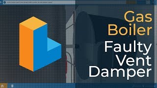 How to Troubleshoot a Faulty Vent Damper on a Gas Boiler