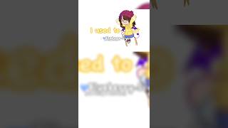 I used to float, now I just fall down meme|| Tallulah Angst||Qsmp X Gacha