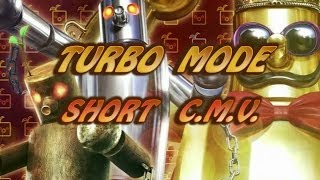 Tekken Revolution - TURBO MODE! Combo video + 2 DEADLY juggles