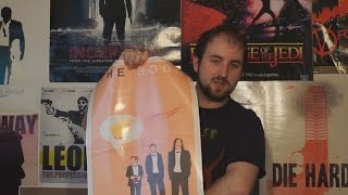 Redbubble Posters #2 - The Room Blade Runner