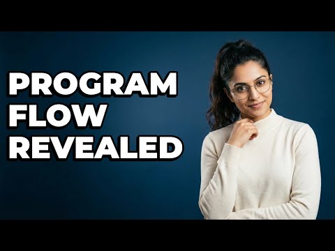 How Do Traces Help Understand Program Execution Flow?