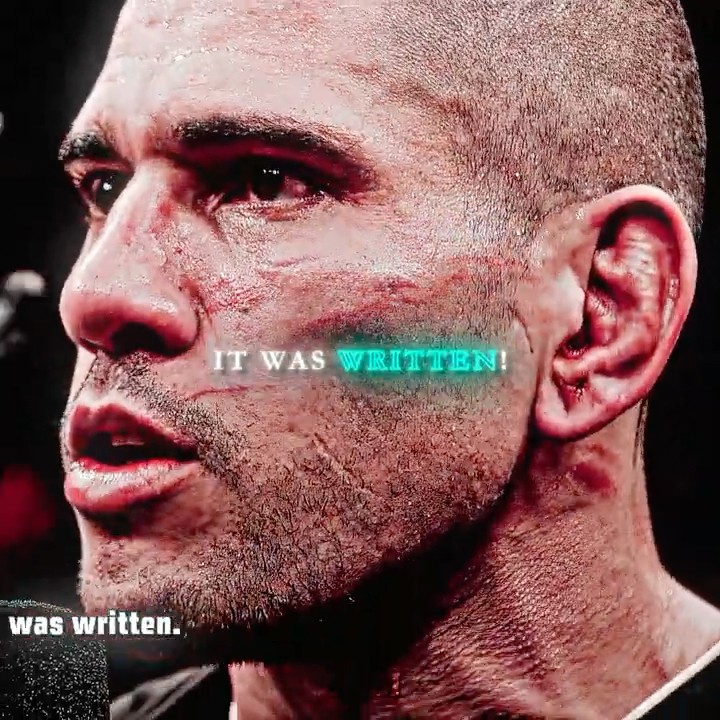 It Was Written! - YouTube