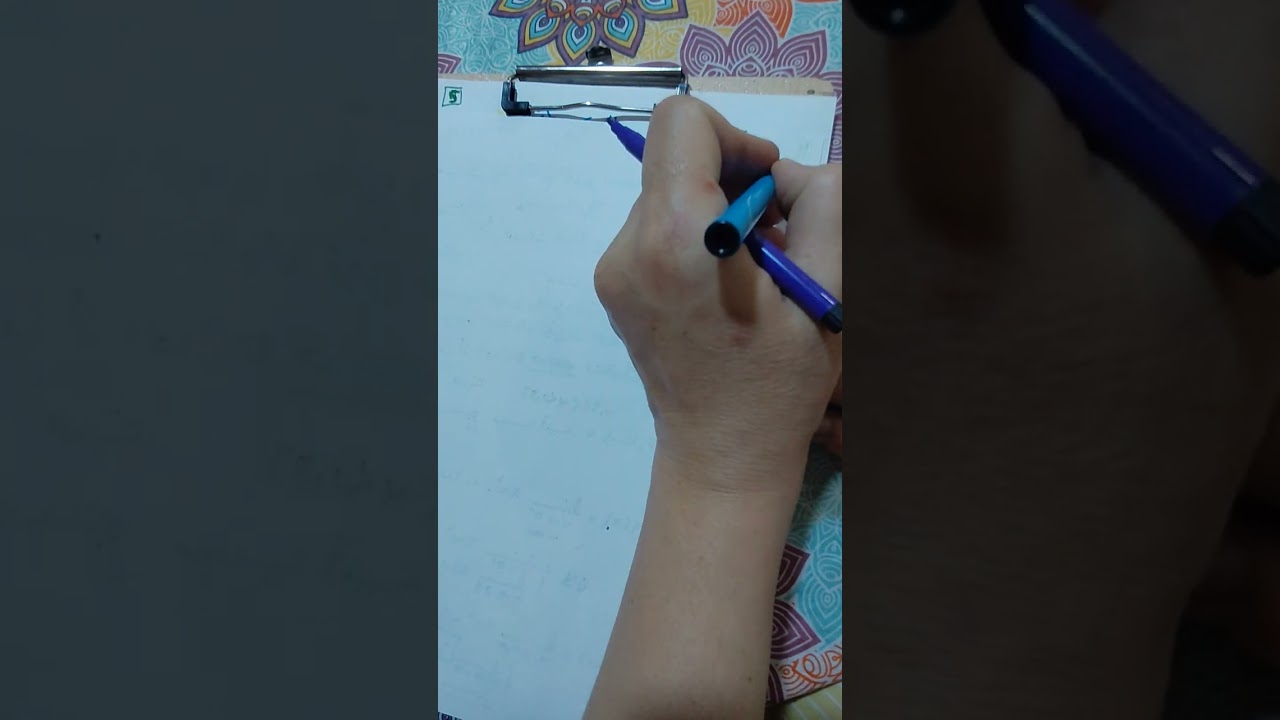 18. نضرية القيم المتوسطة  و دراسة شاملة  للدالة المساعدة g(x) بالدوال اللوغاريتمية  بمثالين راءعين 