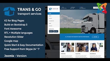 Vina Stepre - Multipurpose Joomla Virtuemart Template | Themeforest Website Templates and Themes