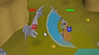 Dragon Claws in OSRS My Honest Thoughts - RuneScape 2007