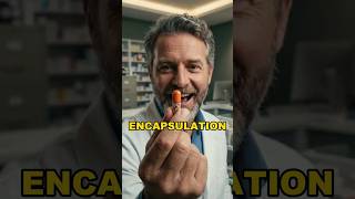 What is Encapsulation in OOP's | Object Oriented Programming | Conceptual | #shorts