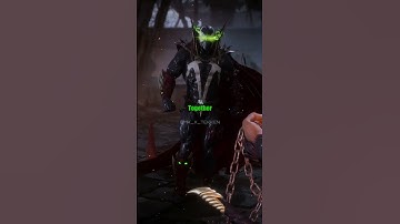 Spawn Savage Intros (Part-8) #shorts