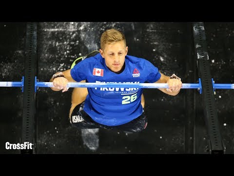 The CrossFit Games