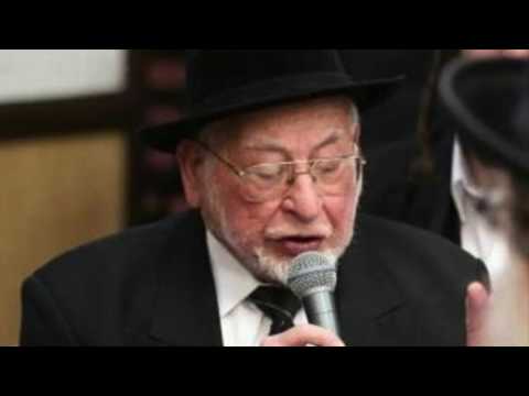 באמונה / דוד זעירא - לחן: כ"ק אדמו"ר ה"דברי ישראל" זצ"ל