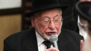 באמונה / דוד זעירא - לחן: כ"ק אדמו"ר ה"דברי ישראל" זצ"ל