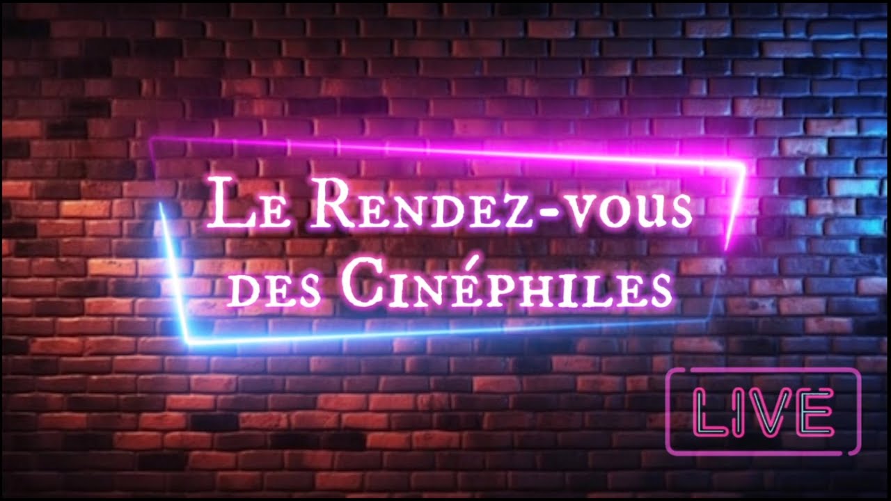 Sortie Ciné, sorties BluRay 4K, focus sur un réalisateur, Le festival Microciné + des surprises