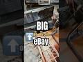 These go for the big bucks #ebay #yardsale #reseller #sony #flip