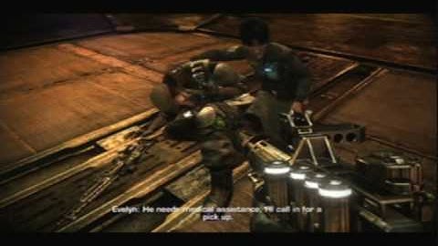 Killzone 2 (walkthrough) part 23