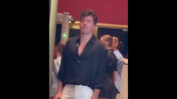 Charlie Puth at TODAY Show last month via reginapotenza
