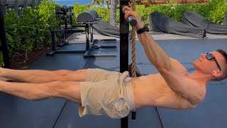 I Unlocked Front Lever in 29 Days... But Here's The Truth of How.