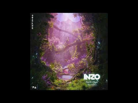 INZO - Earth Magic (feat. Elohim)