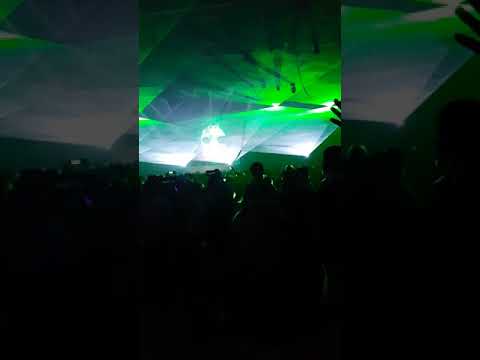 Angerfist Nothing is