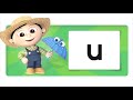 Oxford phonics world 2  unit 7  short u  u