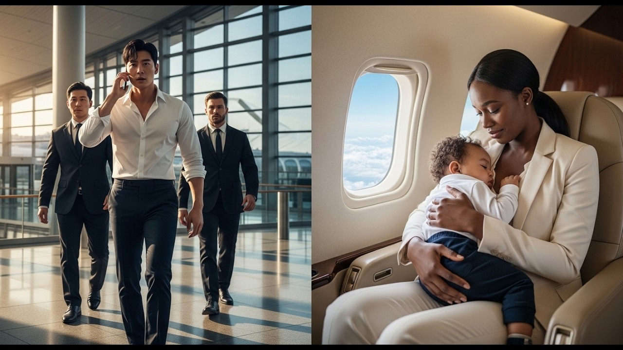 The CEO Neglects His Wife And Son For His First Love, Only Realizing Their Value After They Leave