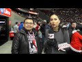 Zona Xolos (Club Tijuana vs Club Monterrey)