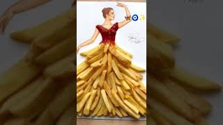 New dress unlock guys 😄 #viral dress #