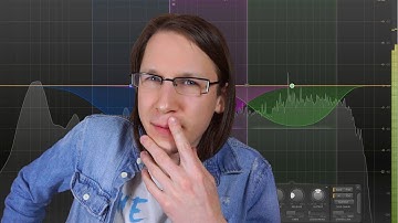 Tutorial: Fabfilter Pro-MB