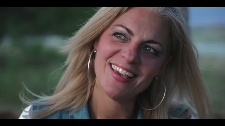 Delnora - Man at the Well (Official Music Video)