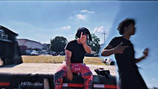 KIDDS4VAGE - Go remix ft Angel 215 (official music video)