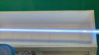 What is 172nm EUV Cleaning Technology