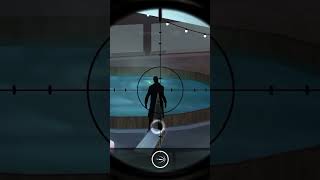 Hitman: Sniper IOS #hitman #hitmansniper #hitmansnipergameplay